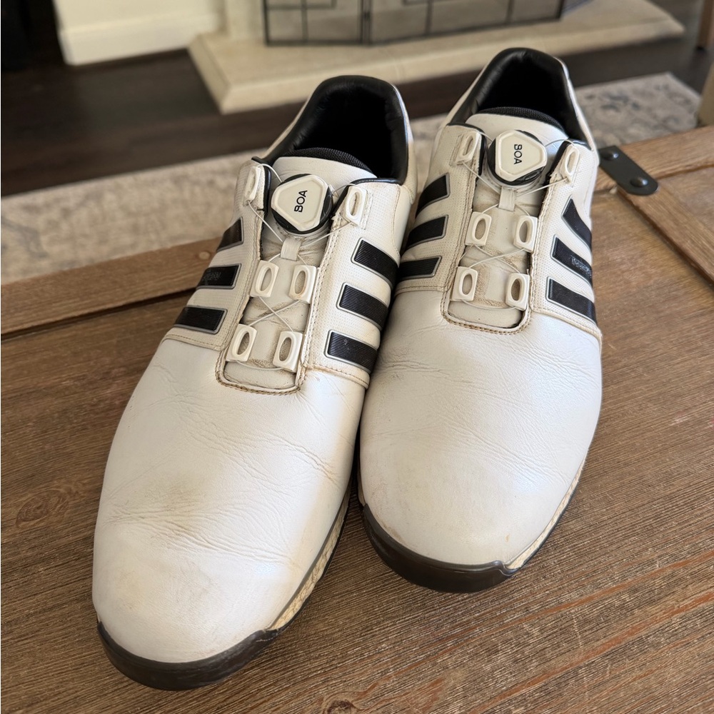 adidas Golf Shoes